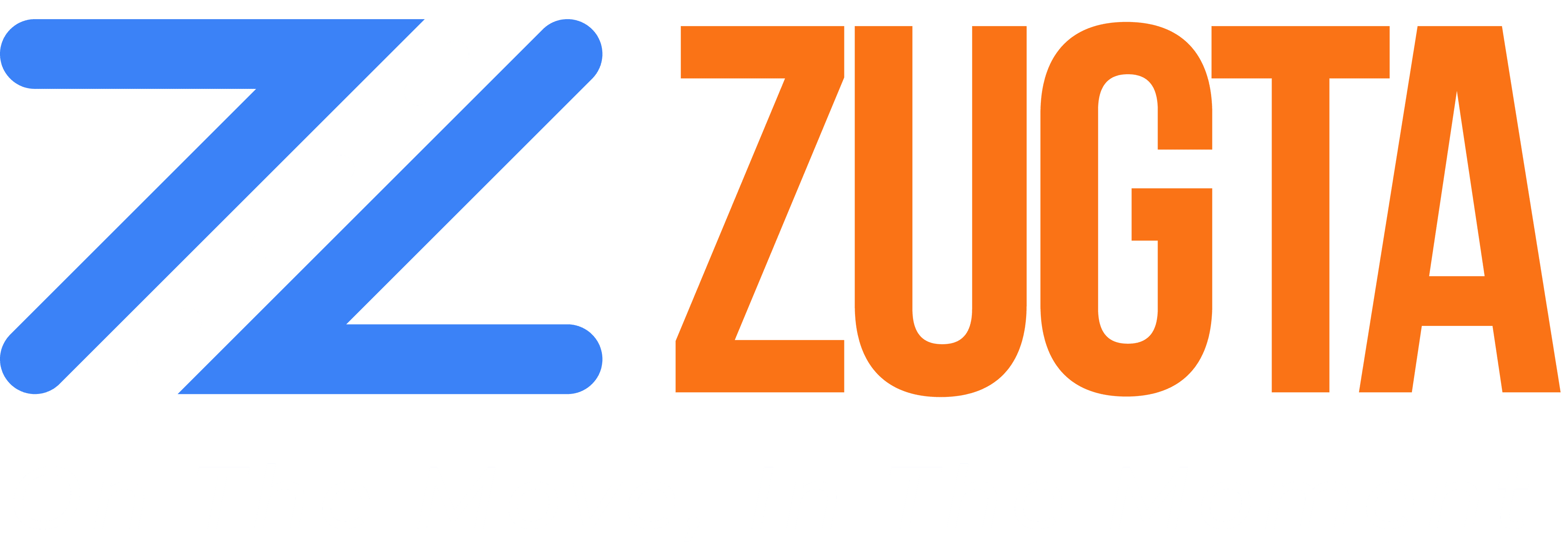 Zugta logo